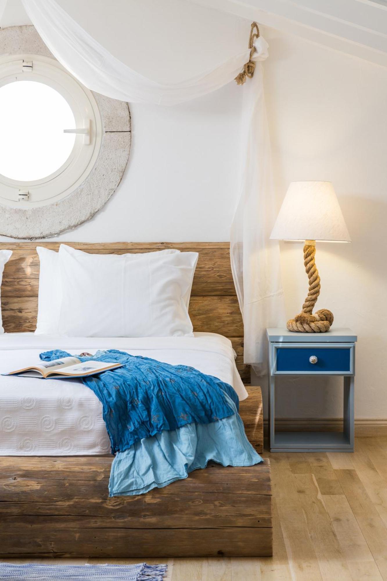 Luce Design Hotel - Special Category Alacati Quarto foto
