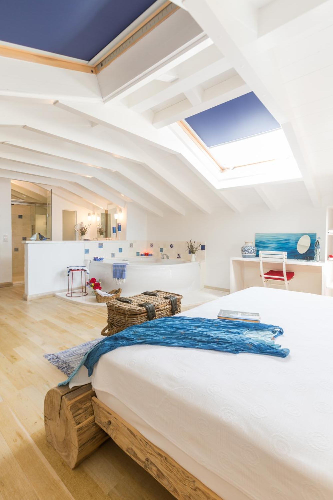 Luce Design Hotel - Special Category Alacati Quarto foto