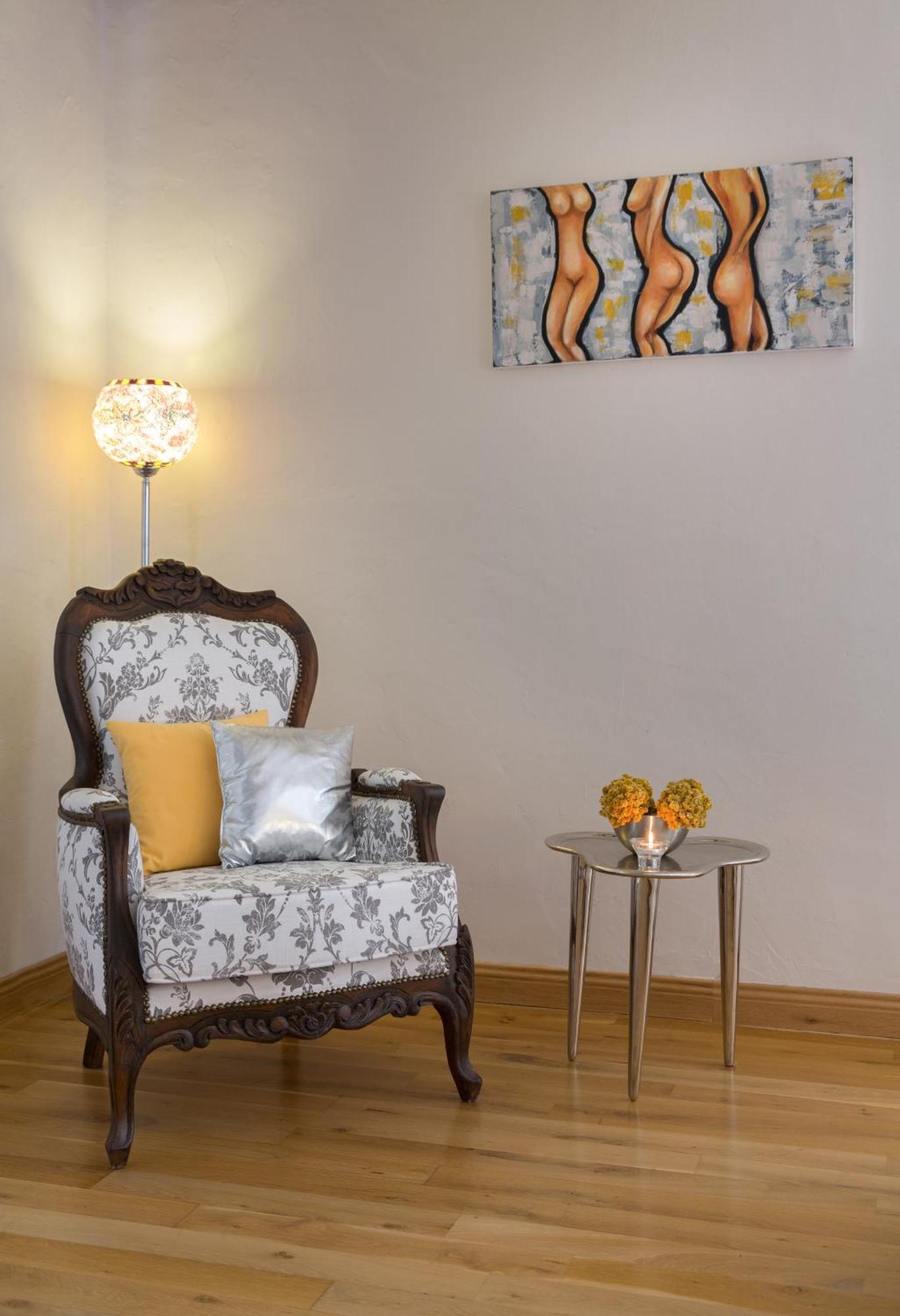 Luce Design Hotel - Special Category Alacati Quarto foto