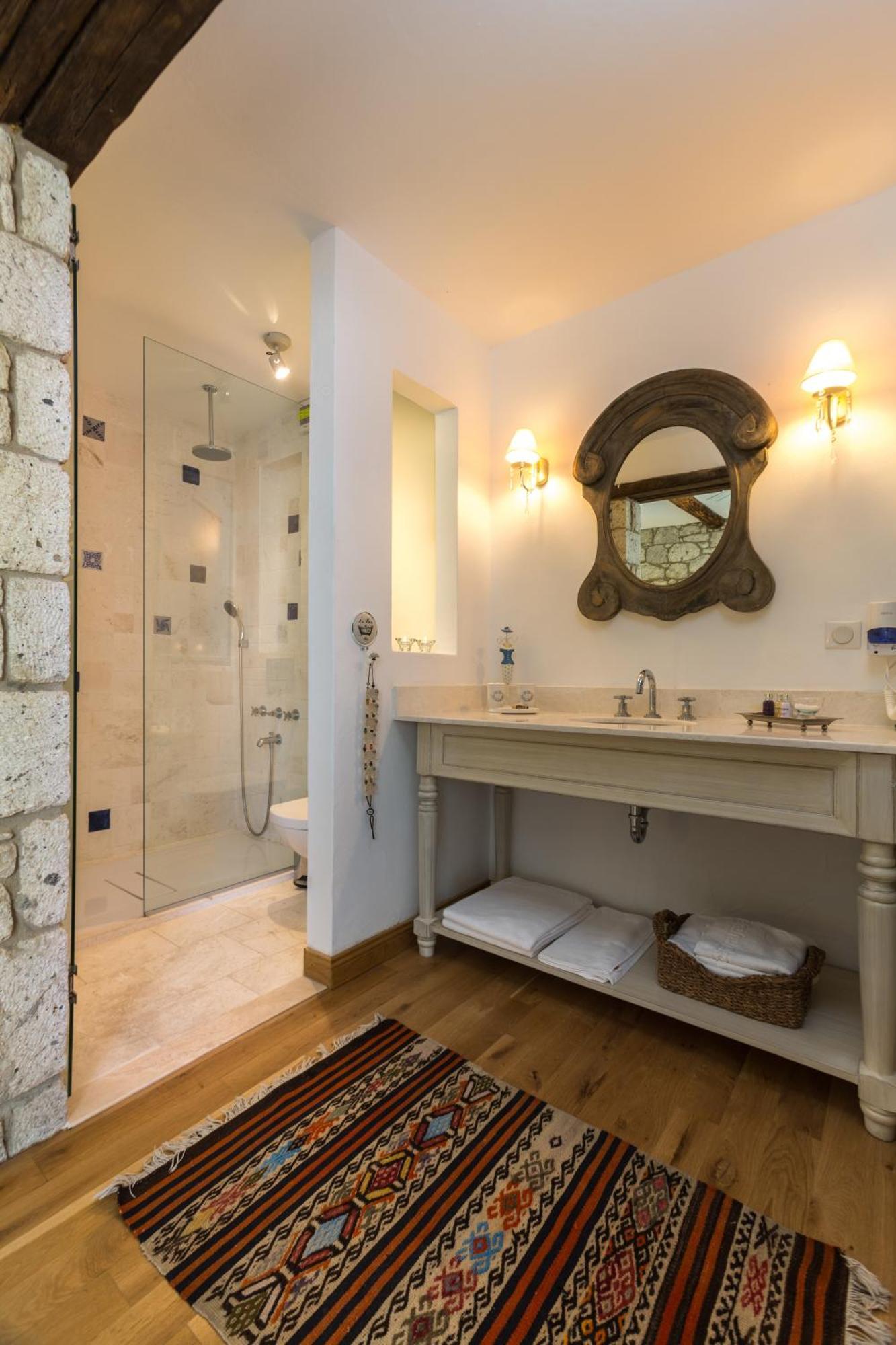 Luce Design Hotel - Special Category Alacati Quarto foto