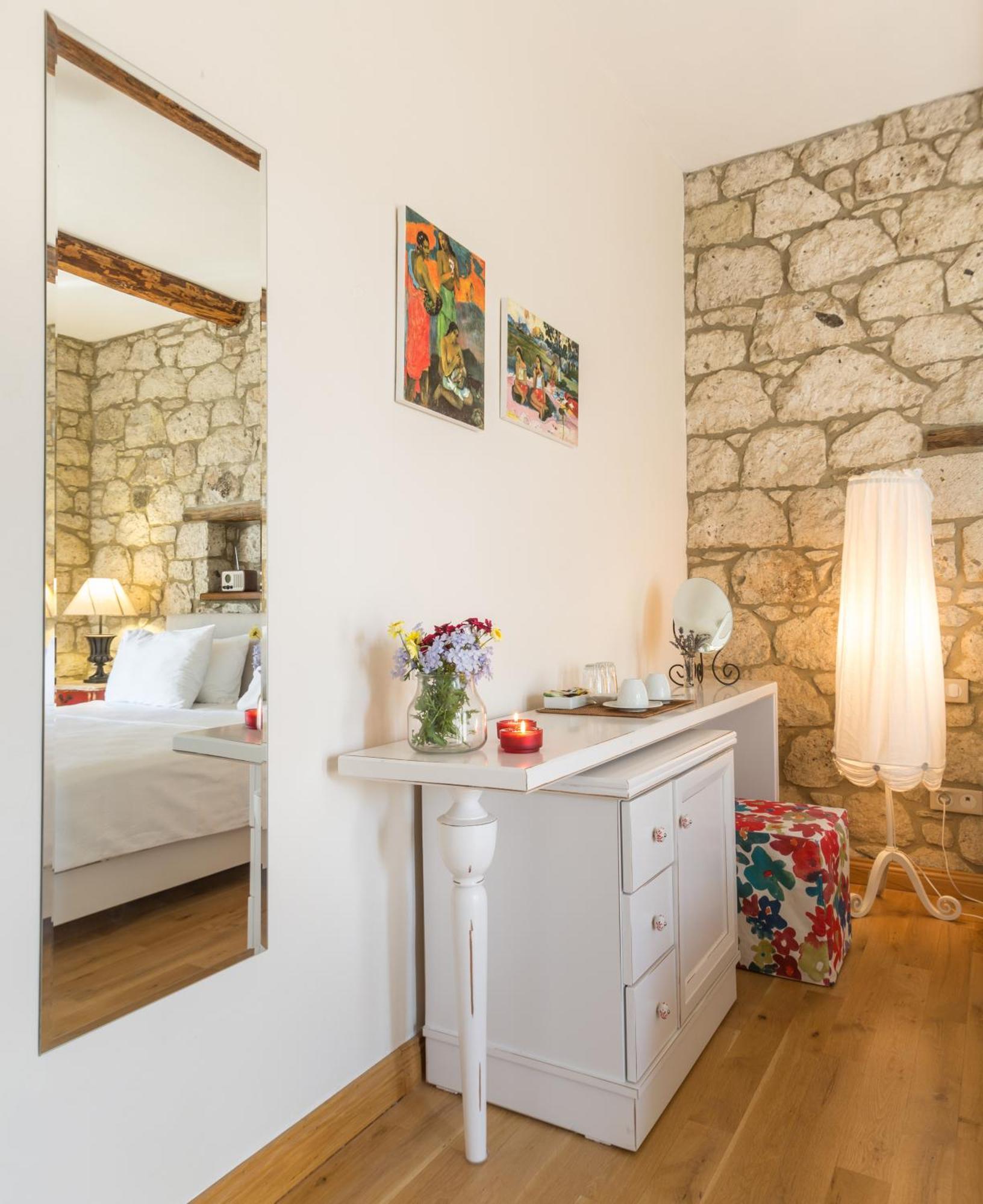 Luce Design Hotel - Special Category Alacati Quarto foto