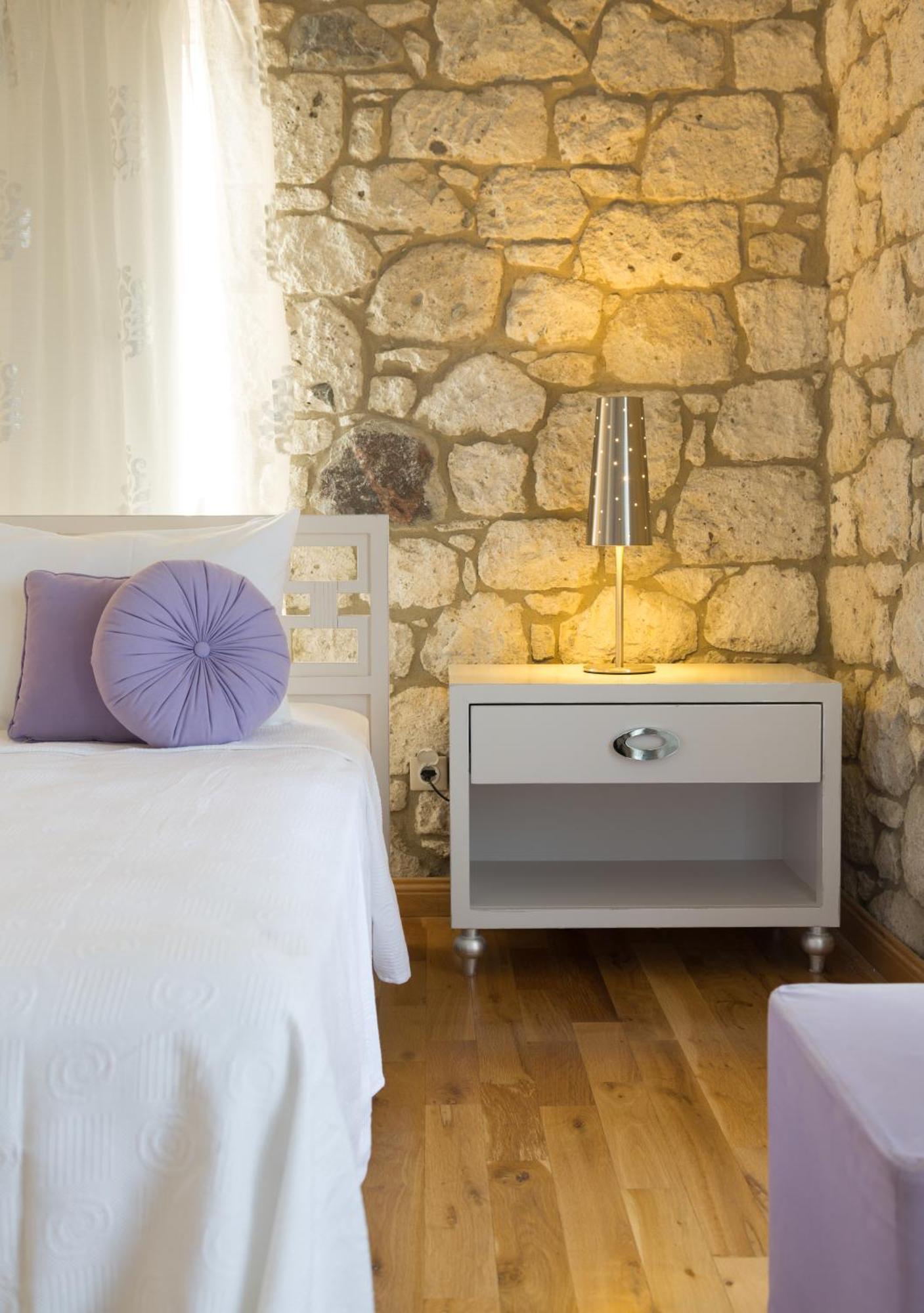 Luce Design Hotel - Special Category Alacati Quarto foto