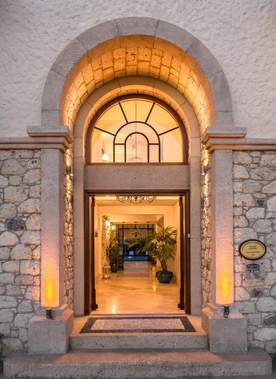 Luce Design Hotel - Special Category Alacati Exterior foto