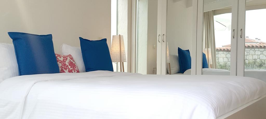 Luce Design Hotel - Special Category Alacati Exterior foto