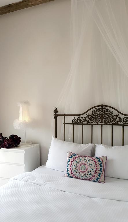 Luce Design Hotel - Special Category Alacati Exterior foto