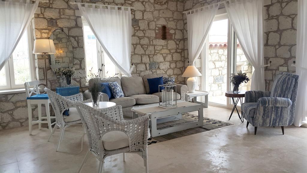 Luce Design Hotel - Special Category Alacati Exterior foto