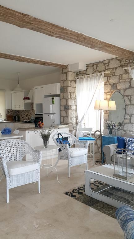Luce Design Hotel - Special Category Alacati Exterior foto