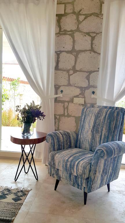 Luce Design Hotel - Special Category Alacati Exterior foto