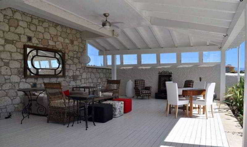 Luce Design Hotel - Special Category Alacati Exterior foto