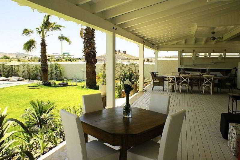 Luce Design Hotel - Special Category Alacati Exterior foto