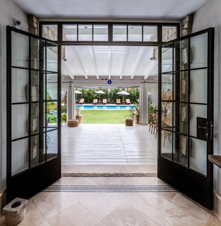 Luce Design Hotel - Special Category Alacati Exterior foto