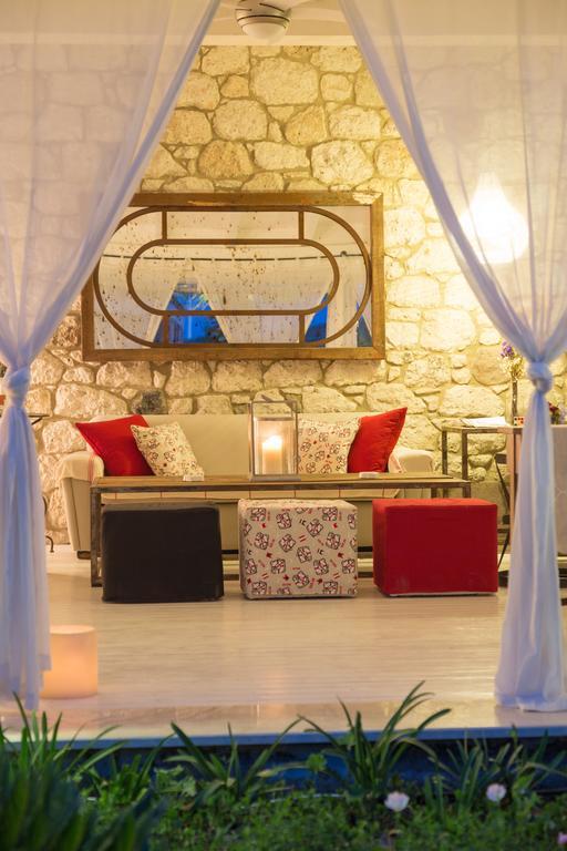 Luce Design Hotel - Special Category Alacati Exterior foto
