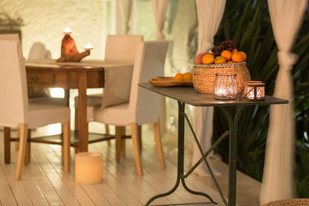 Luce Design Hotel - Special Category Alacati Exterior foto