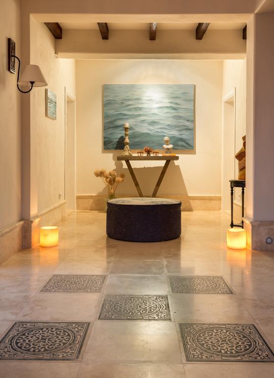 Luce Design Hotel - Special Category Alacati Exterior foto