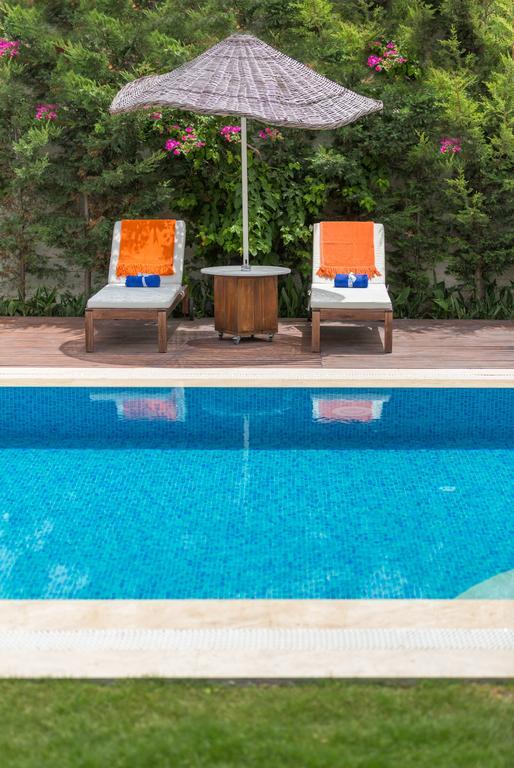 Luce Design Hotel - Special Category Alacati Exterior foto